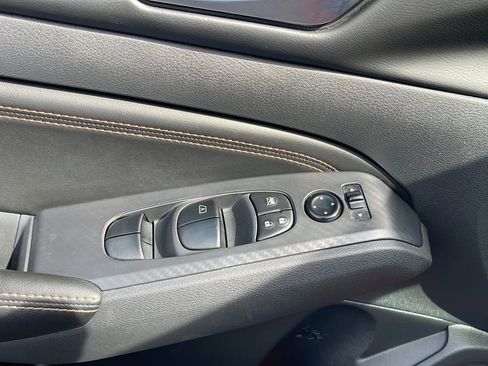 Used 2022 Nissan Altima 2.5 SR image 13