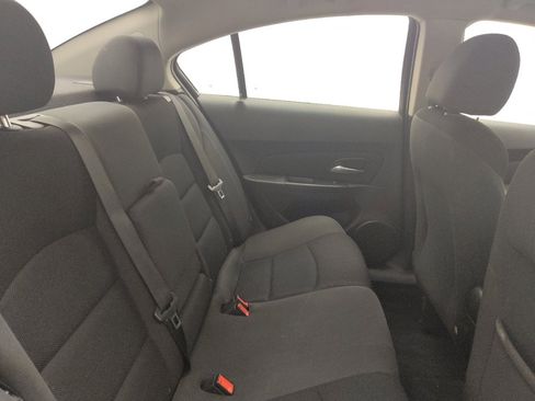 Used 2016 Chevrolet Cruze LT image 19
