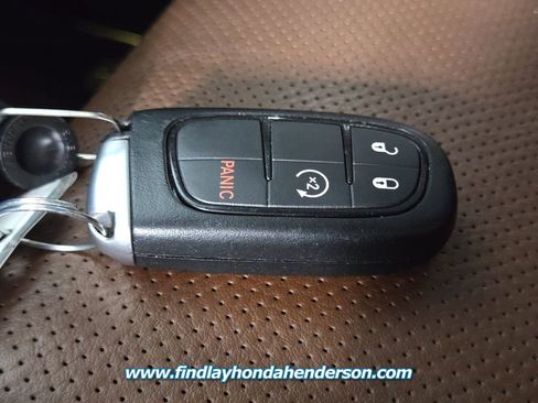 Used 2013 RAM 1500 Laramie Longhorn w/ Convenience Group image 30