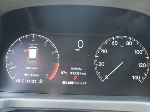 Used 2026 Honda Odyssey Touring image 36