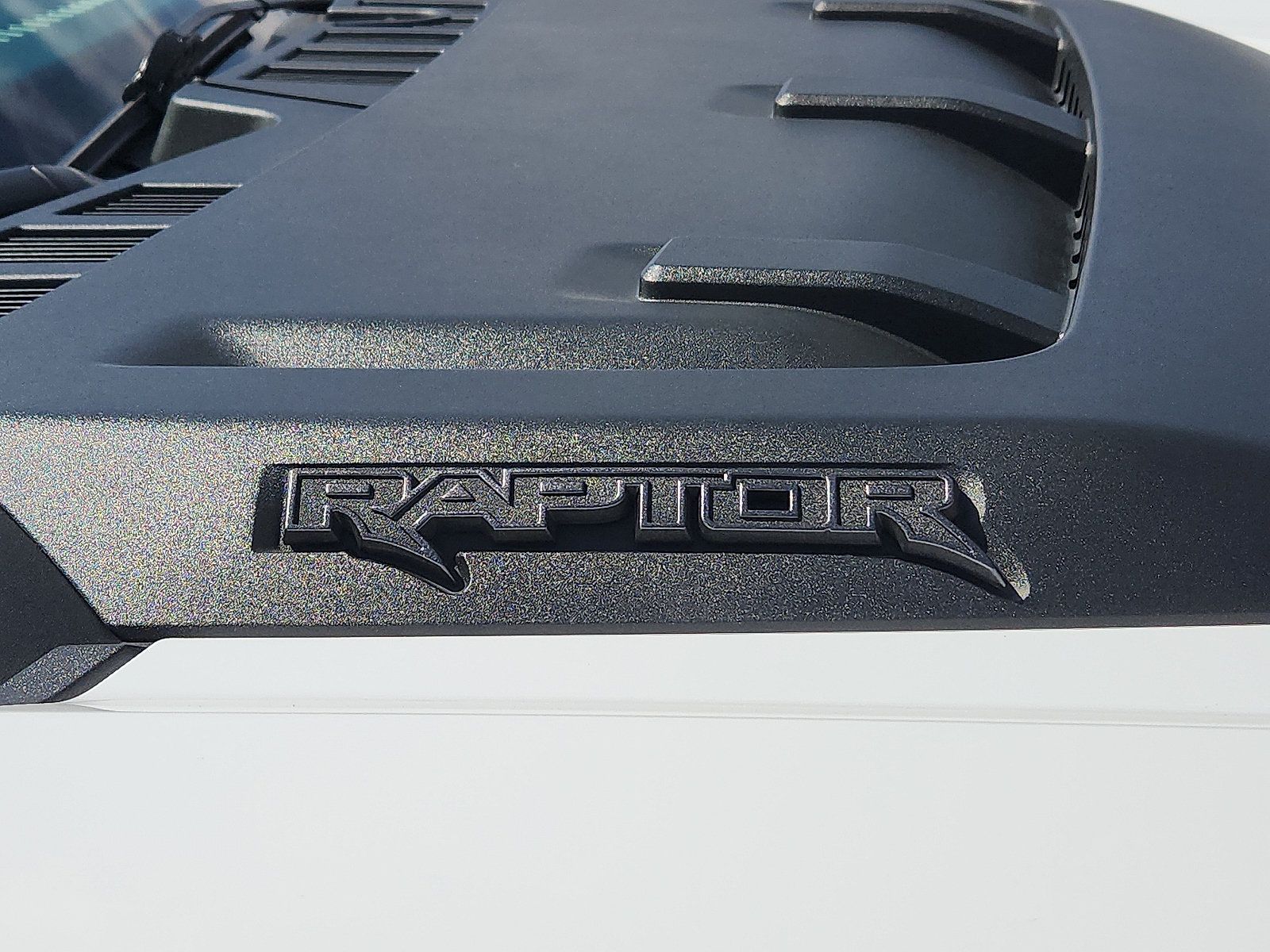 Used 2022 Ford F150 Raptor w/ Equipment Group 801A High AWD/4WD image 8