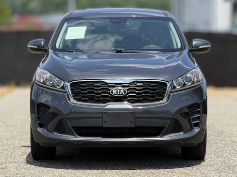 Used 2019 Kia Sorento FWD image 5