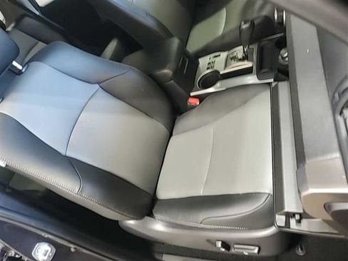 Used 2021 Toyota 4Runner SR5 Premium AWD/4WD image 22