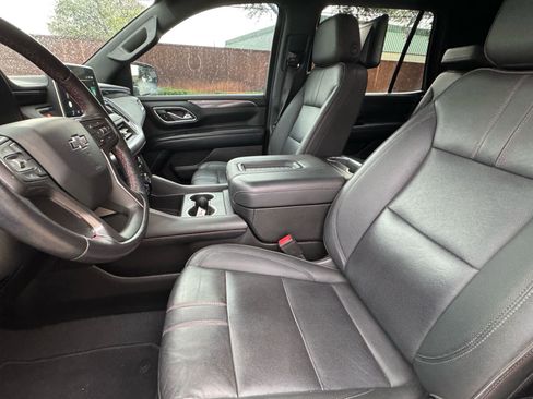 Used 2022 Chevrolet Tahoe RST w/ Luxury Package image 28