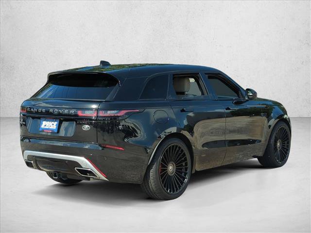 Used 2023 Land Rover Range Rover Velar R-Dynamic S AWD/4WD image 6