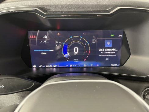 New 2025 Chevrolet Colorado LT w/ Advanced Trailering Package image 31