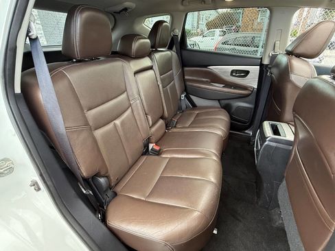Used 2015 Nissan Murano SL w/ SL Technology Package image 19