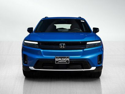 New 2026 Honda Prologue Touring