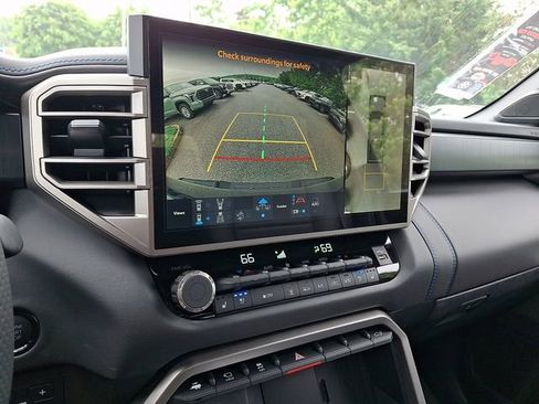 New 2026 Toyota Tundra Platinum AWD/4WD image 9
