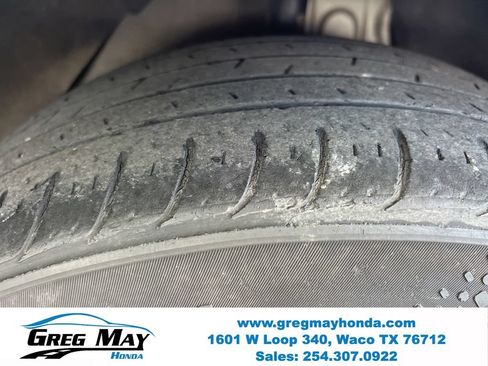 Used 2023 Nissan Altima 2.5 SV FWD image 10