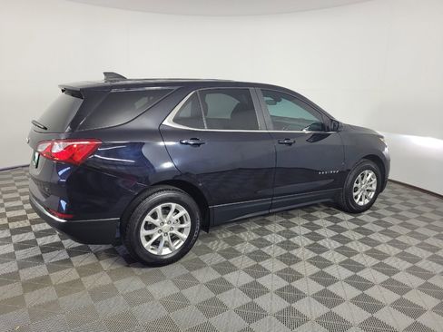 Used 2021 Chevrolet Equinox LT FWD image 10