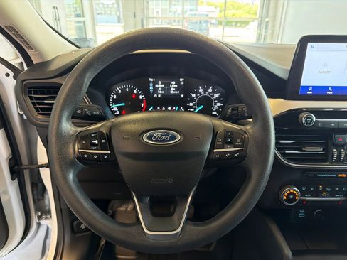 Used 2020 Ford Escape SE AWD/4WD image 17