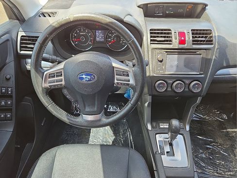Used 2014 Subaru Forester 2.0XT Touring w/ Popular Package #1 AWD/4WD image 17