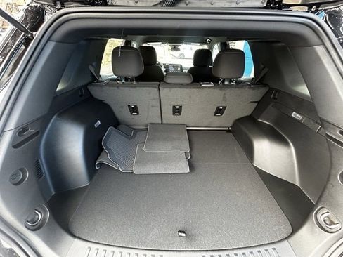 New 2026 Chevrolet Equinox LT image 35