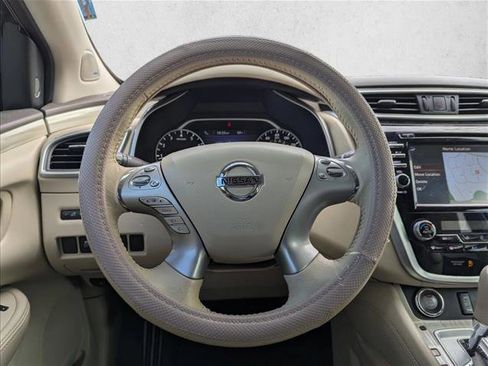 Used 2017 Nissan Murano SL image 15
