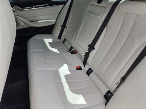 Used 2018 BMW M5 w/ Executive Package image 12