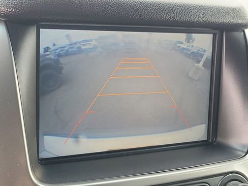 Used 2015 Chevrolet Tahoe LT RWD image 15