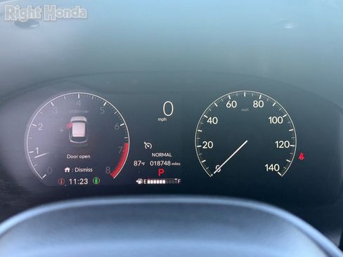Certified 2023 Honda HR-V LX image 25