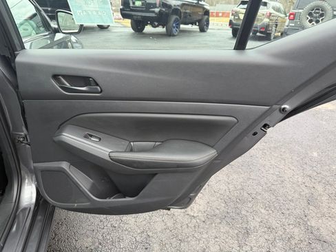 Used 2025 Nissan Altima 2.5 SV image 20