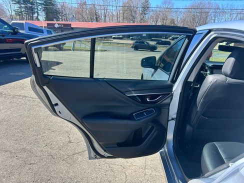 Used 2020 Subaru Legacy Limited image 17