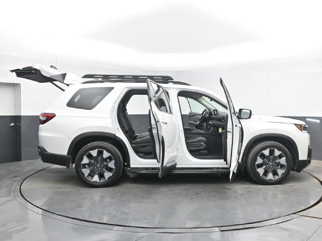 New 2026 Honda Pilot Elite image 57