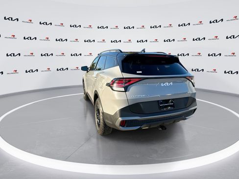 Used 2024 Kia Sportage X-Pro Prestige image 6