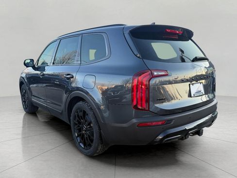 Used 2022 Kia Telluride SX w/ SX Prestige Package image 9