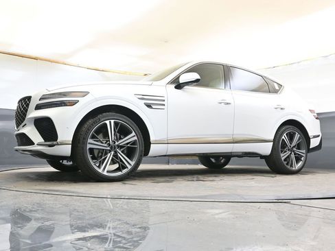 New 2026 Genesis GV80 3.5T e-SC AWD/4WD image 30