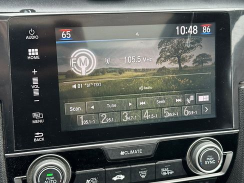 Used 2016 Honda Civic EX-T image 16