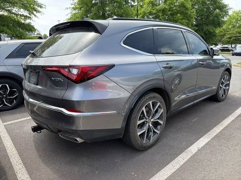 Used 2022 Acura MDX FWD w/ Technology Package image 5