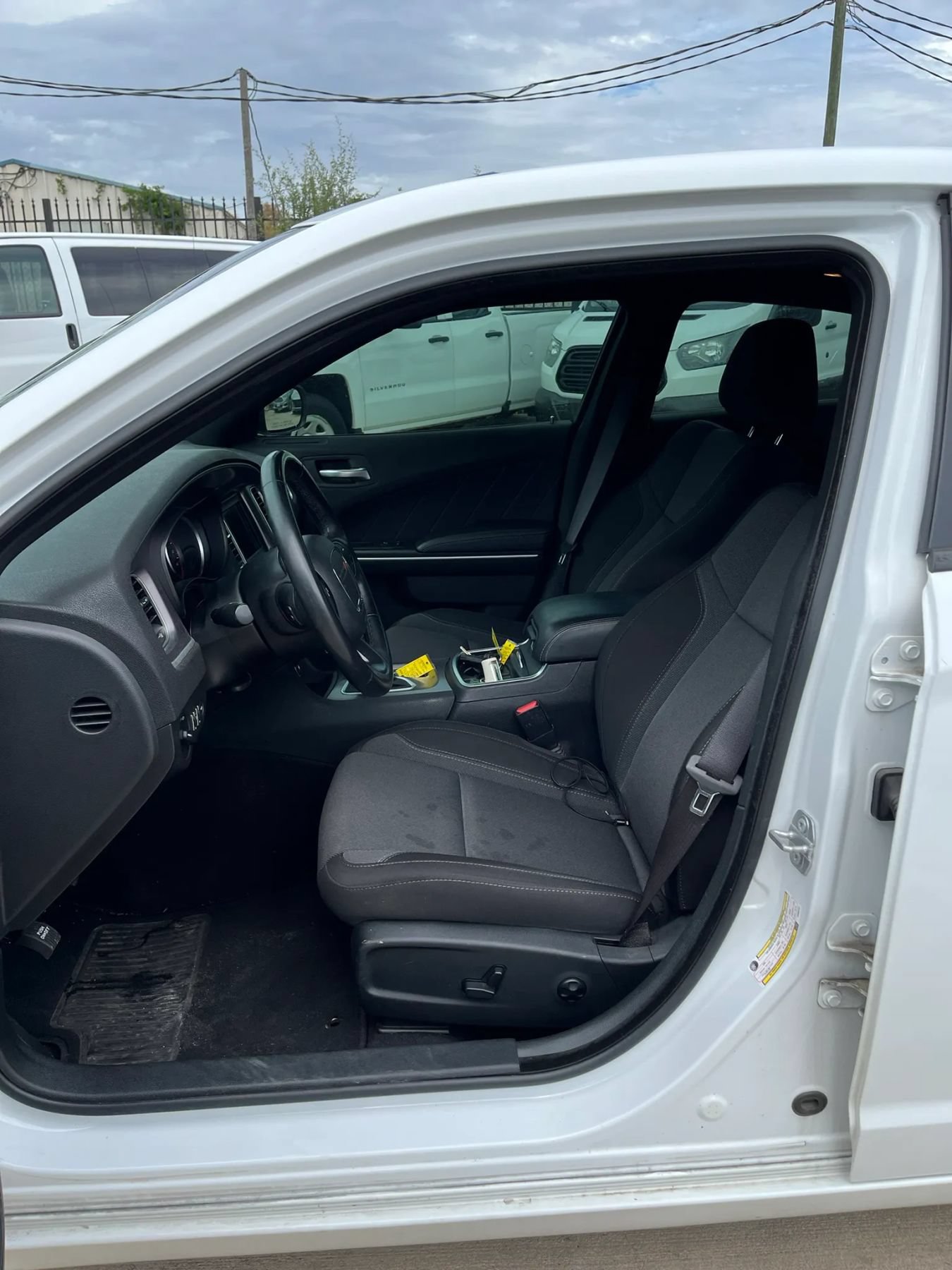 Used 2019 Dodge Charger SXT RWD image 24