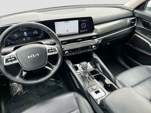Used 2023 Kia Telluride S w/ S Sunroof Package image 31