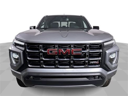 New 2026 GMC Canyon AT4 w/ Technology Plus Package image 3