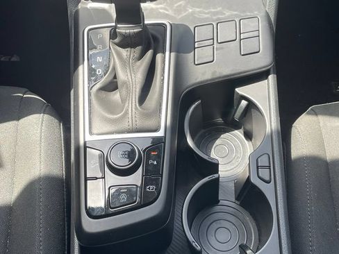 Certified 2025 Kia Sportage LX FWD image 20