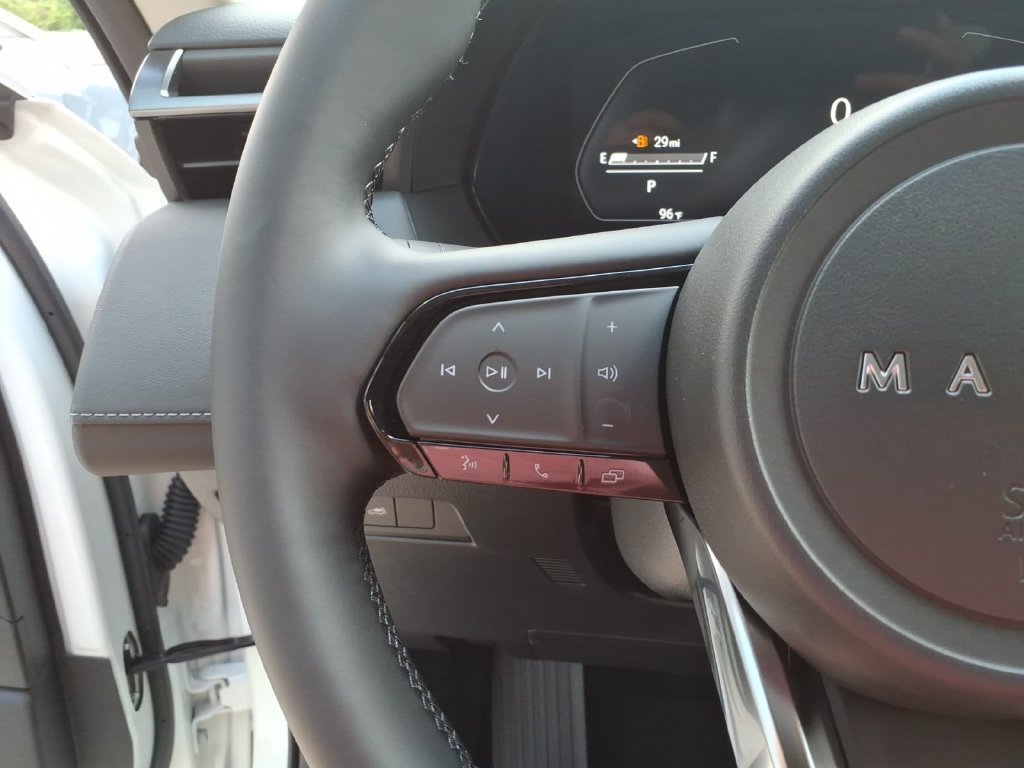 New 2026 MAZDA CX-5 Preferred AWD/4WD image 18