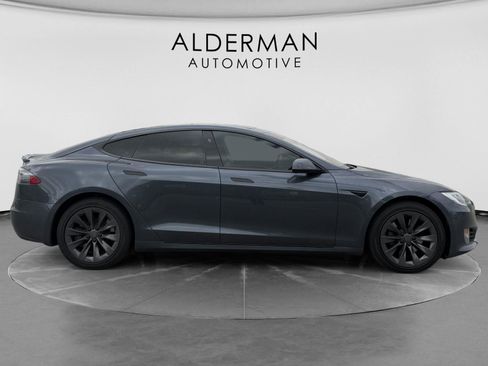 Used 2018 Tesla Model S 100D AWD/4WD image 6