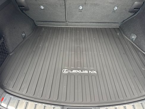 New 2026 Lexus NX 350 AWD w/ Luxury Package image 23