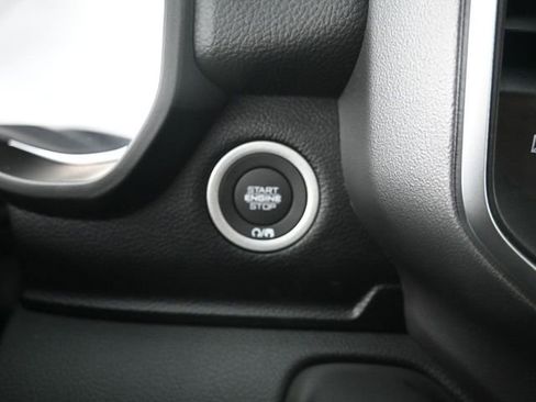 New 2026 RAM 1500 Big Horn image 18