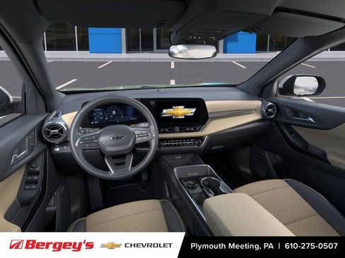 New 2026 Chevrolet Equinox ACTIV w/ Convenience Package III image 17