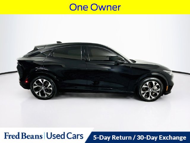 Used 2023 Ford Mustang Mach-E Premium AWD/4WD image 10