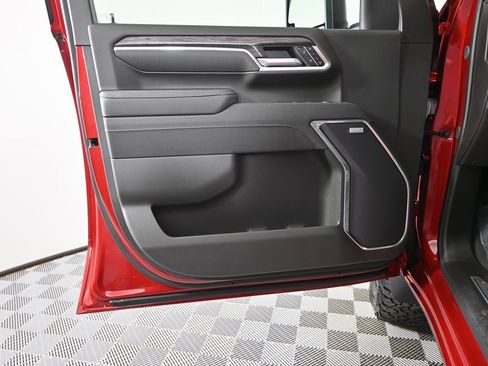 New 2026 Chevrolet Silverado 2500 LTZ w/ Trail Boss Package image 19