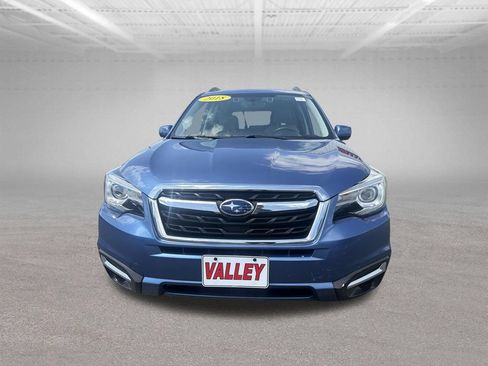 Used 2018 Subaru Forester 2.5i Limited AWD/4WD image 16