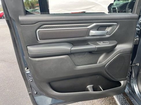 New 2026 RAM 1500 Big Horn image 11