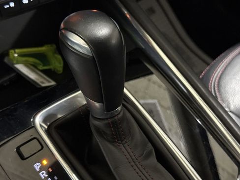 Used 2024 MAZDA CX-5 Carbon Edition image 17