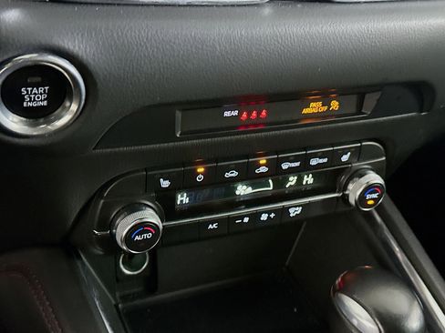 Used 2024 MAZDA CX-5 Carbon Edition image 23