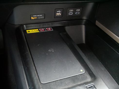 Certified 2026 Toyota Camry LE FWD image 29