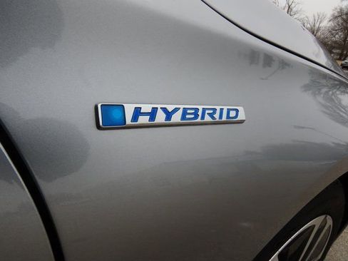 Used 2020 Honda Accord Hybrid image 9