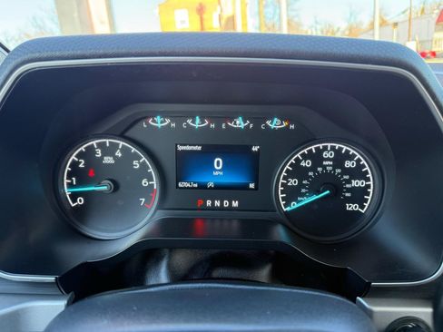 Used 2022 Ford F150 XL w/ Equipment Group 101A High RWD image 34
