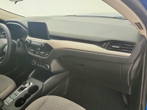 Used 2020 Ford Escape SE FWD image 23
