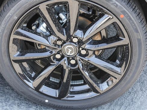 New 2026 MAZDA MAZDA3 Hatchback w/Premium Plus Pkg AWD/4WD image 11